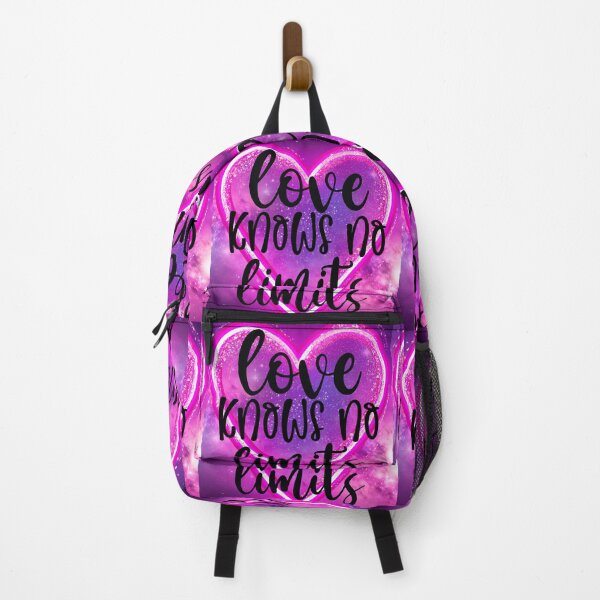 Item preview, Love Knows No Limits designed and sold by Glitteratzzi Couture.