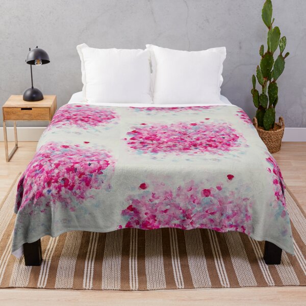 Item preview, Pink Perfection designed and sold by abstractartonly.