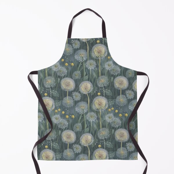 Item preview, Dandelions Bloom designed and sold by HappyLifeCreate.