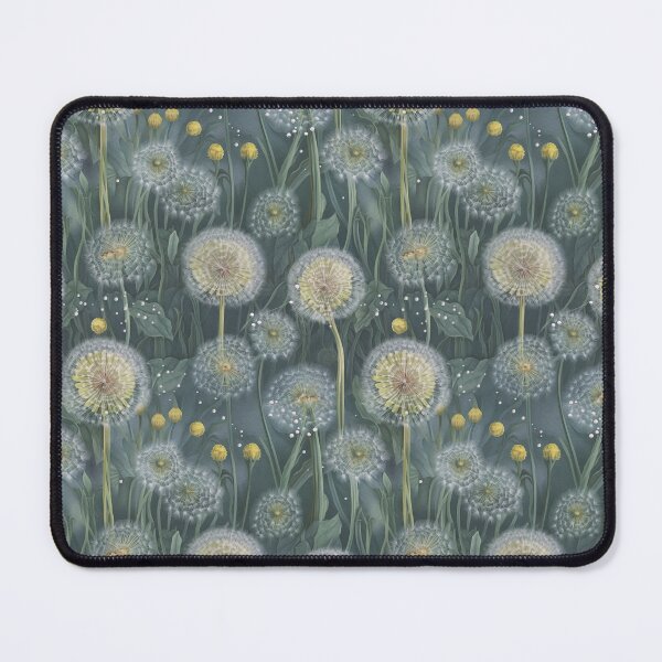 Item preview, Dandelions Bloom designed and sold by HappyLifeCreate.