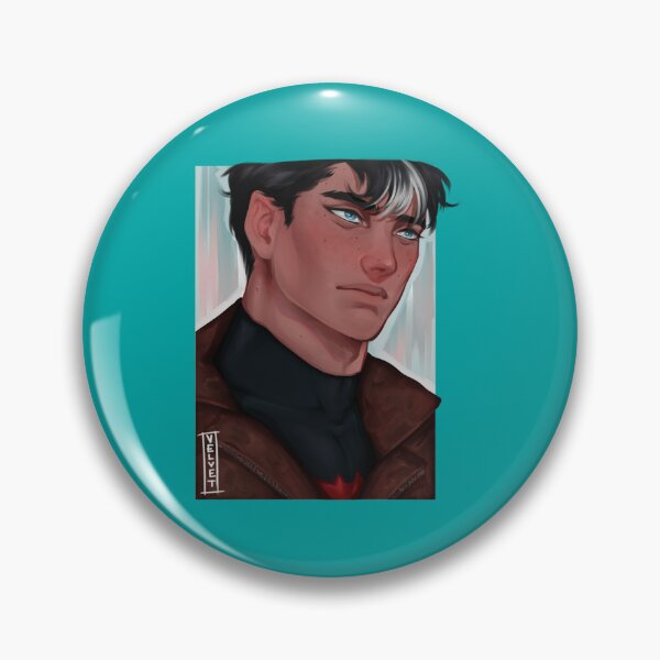 Item preview, Jason Todd~   designed and sold by coburnkyndal.
