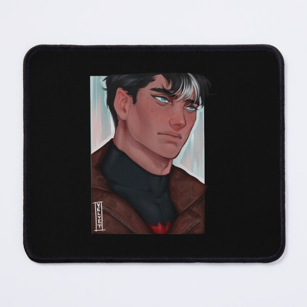 Item preview, Jason Todd~ designed and sold by coburnkyndal.