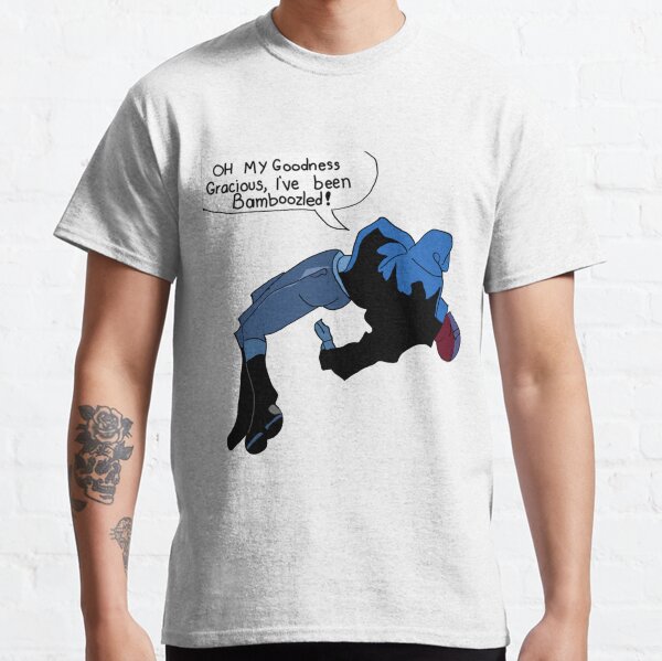 Item preview, Oh My Goodness Gracious, I_ve Been Bamboozled!   designed and sold by coburnkyndal.