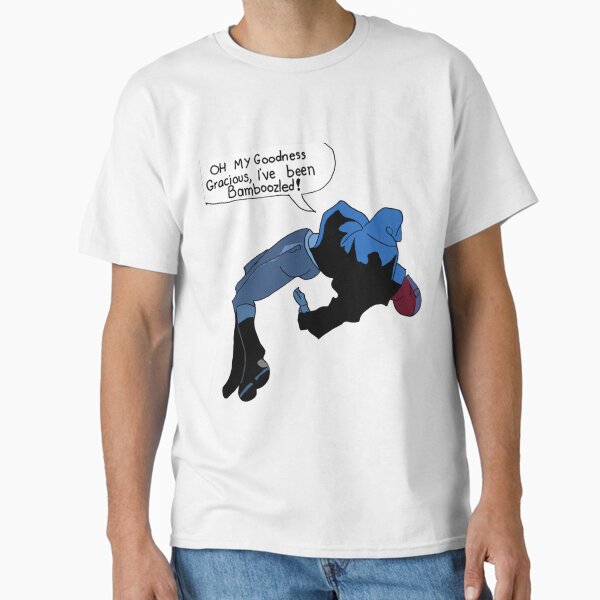 Item preview, Oh My Goodness Gracious, I_ve Been Bamboozled!   designed and sold by coburnkyndal.