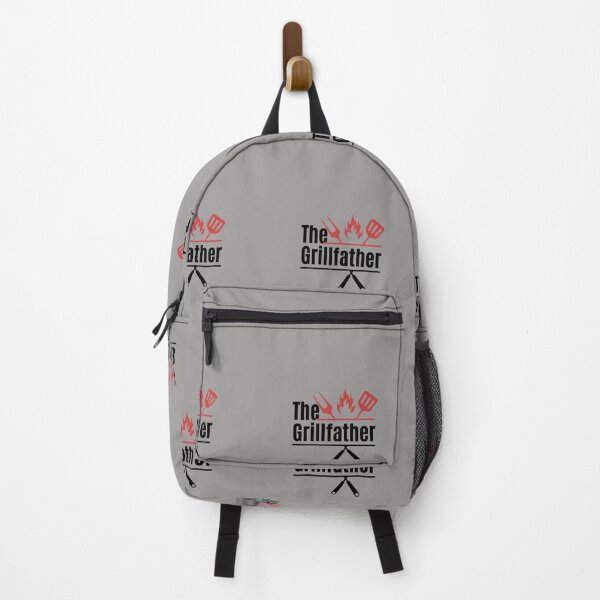 Item preview, the grill father designed and sold by Rawan30.