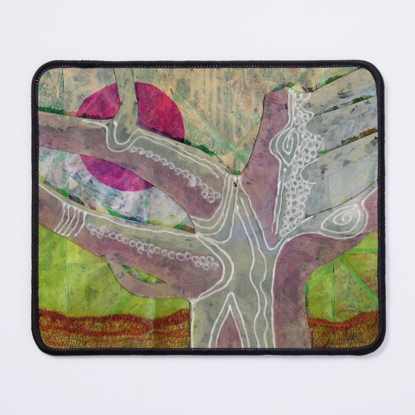 Item preview, Pink Sunset in Door County designed and sold by nighthawkstudio.
