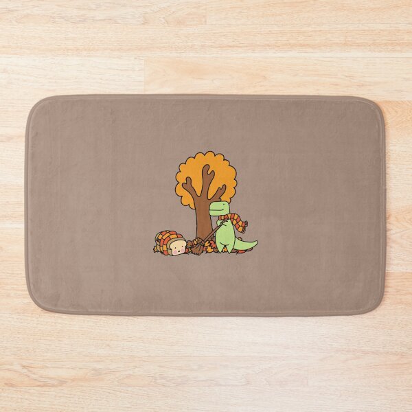 Item preview, Cosy Autumn Time Loof & Timmy designed and sold by LoofandTimmy.