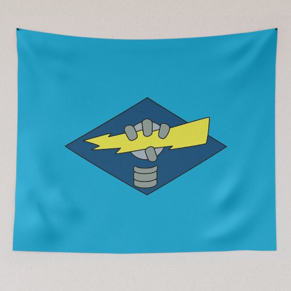 Item preview, Cyberia Flag designed and sold by REALsaintpetty.