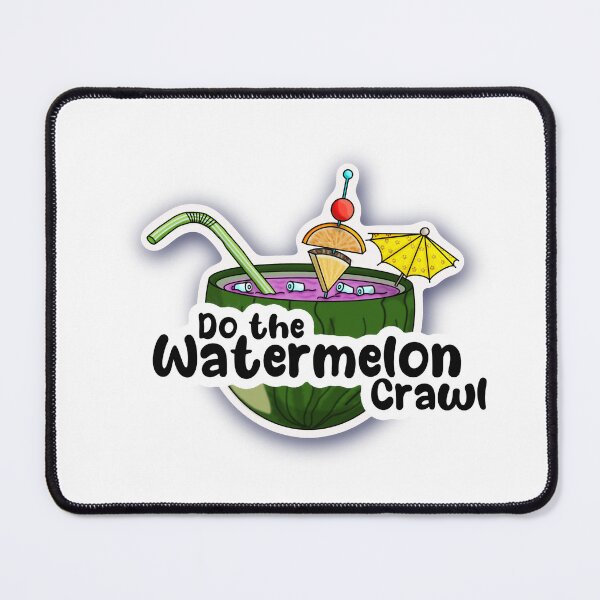 Item preview, Watermelon drink designed and sold by MlesCreations.