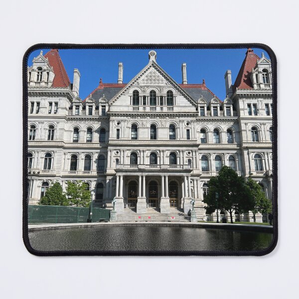 Item preview, Capitol Fountain designed and sold by Stephanie Fay.