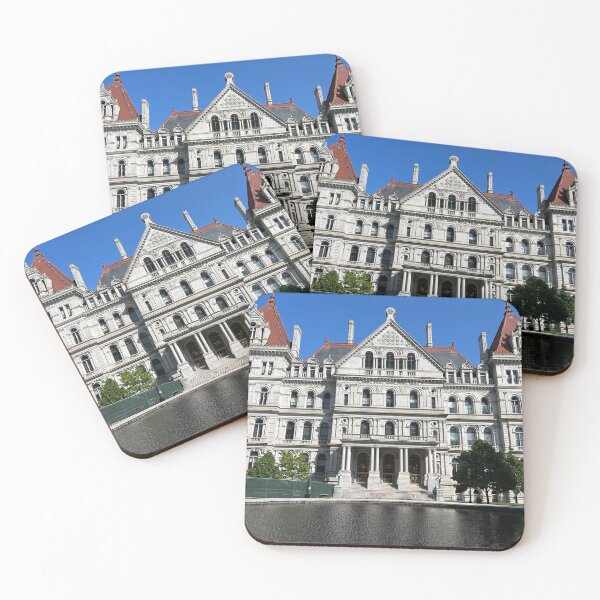 Item preview, Capitol Fountain designed and sold by Stephanie Fay.