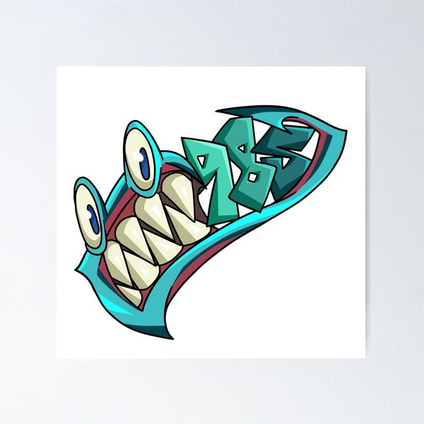 Item preview, Jerma985 jerm logo designed and sold by GlassCutlery.