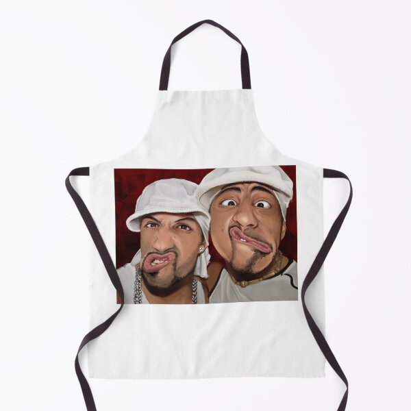 Item preview, Two serious Men designed and sold by bigeel.