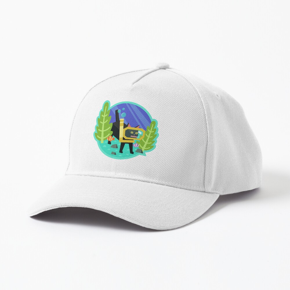 Item preview, Baseball Cap designed and sold by andrewmdesign.