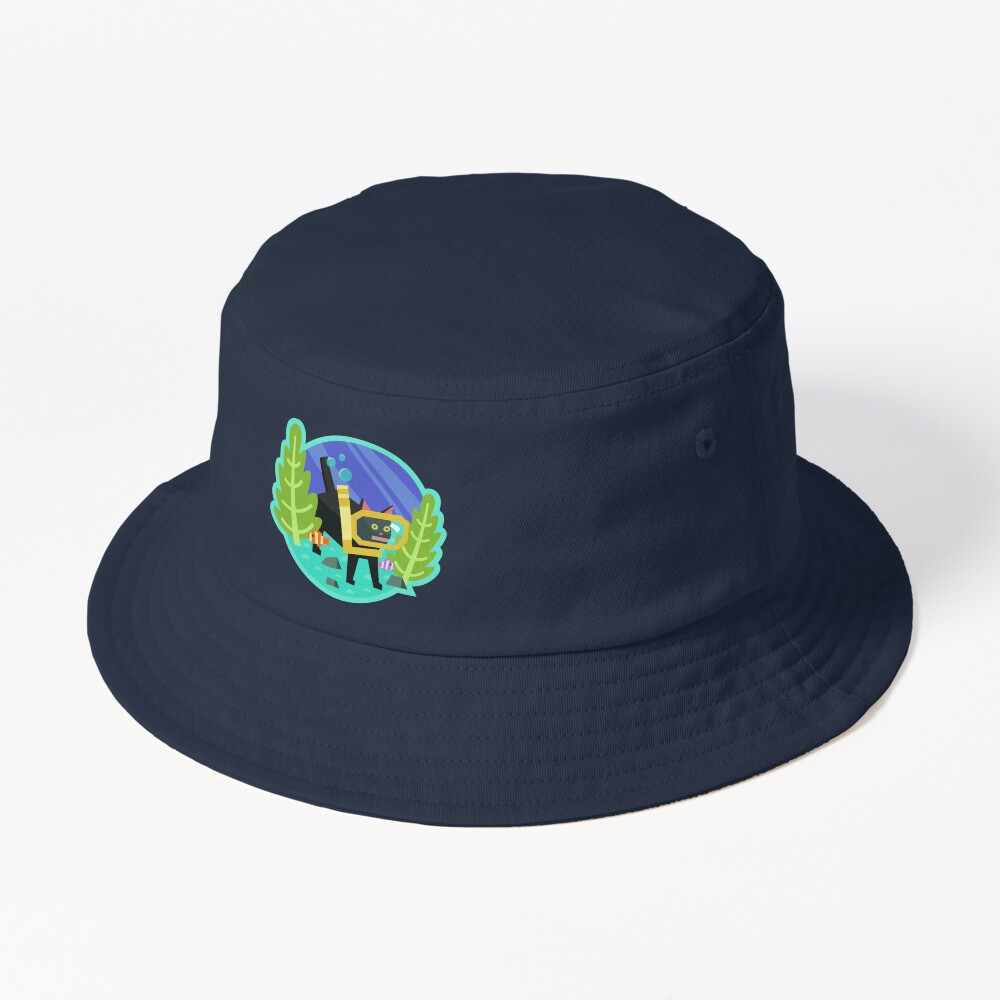 Item preview, Bucket Hat designed and sold by andrewmdesign.