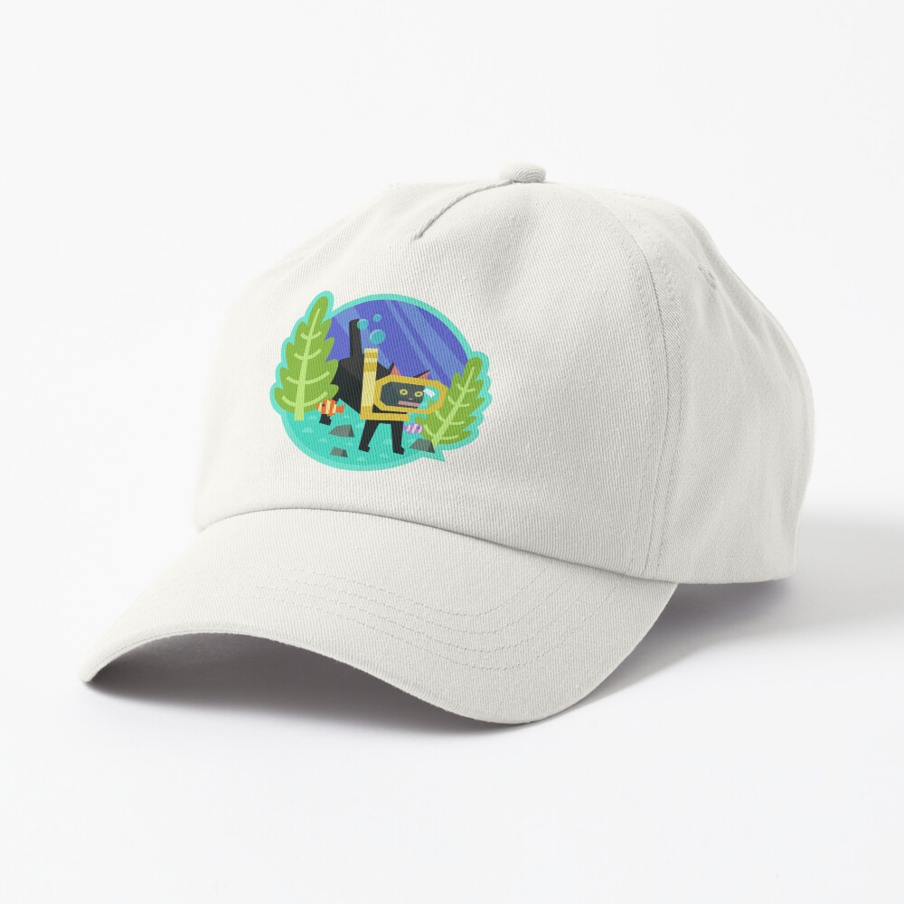 Item preview, Dad Hat designed and sold by andrewmdesign.