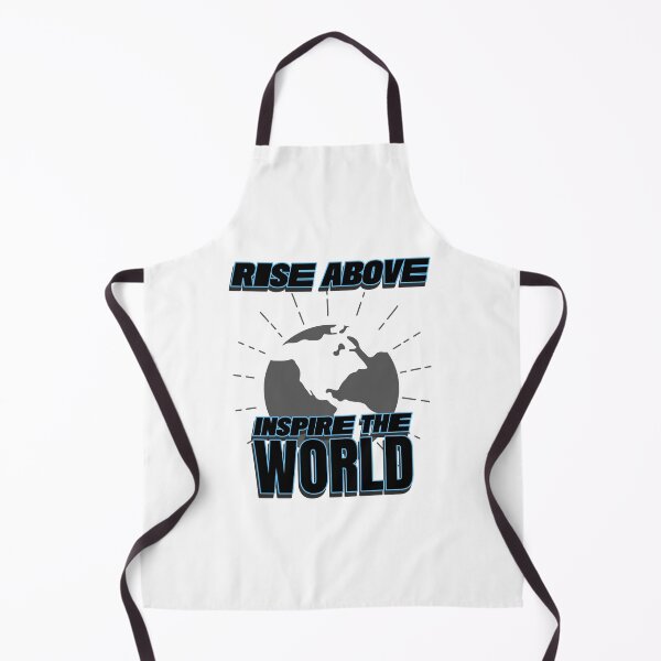 Item preview, Rise Above Inspire The World designed and sold by motivationalsw.