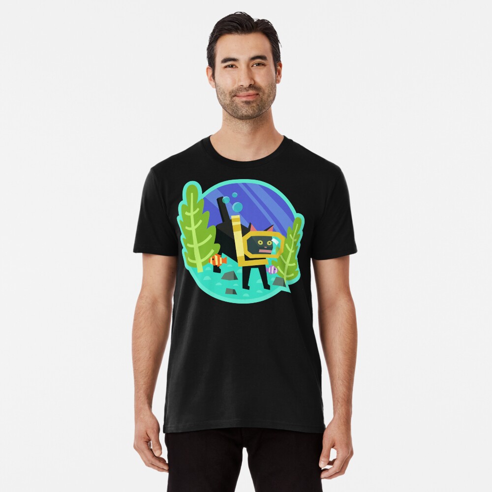 Item preview, Premium T-Shirt designed and sold by andrewmdesign.