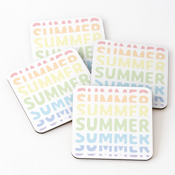 Item preview, Summer Rainbow effect designed and sold by KateBilous.