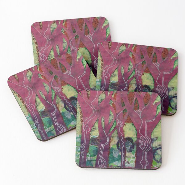 Item preview, Shoreline sunset: winter in Door County designed and sold by nighthawkstudio.