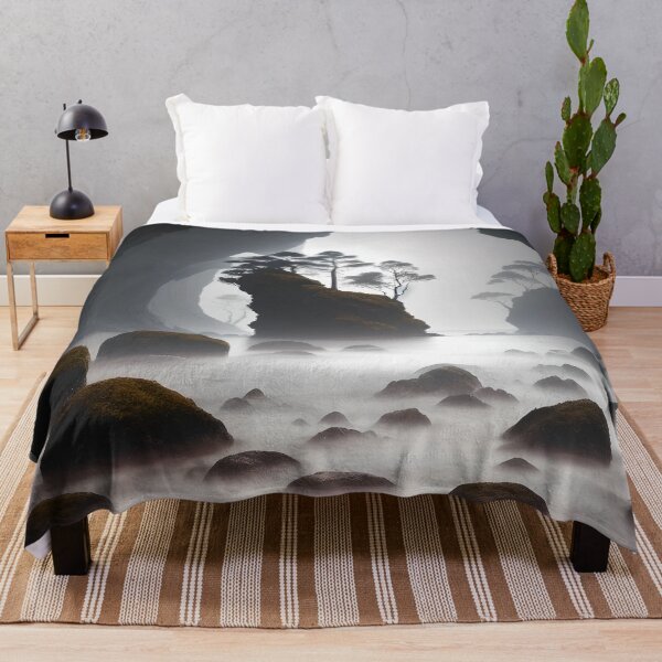 Item preview, Embracing Stillness: Meditative Artwork for Mindful Moments designed and sold by artmanikin.