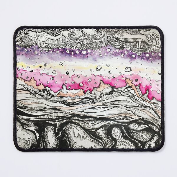 Item preview, Atmospheres Collide  designed and sold by Erinthecreative.