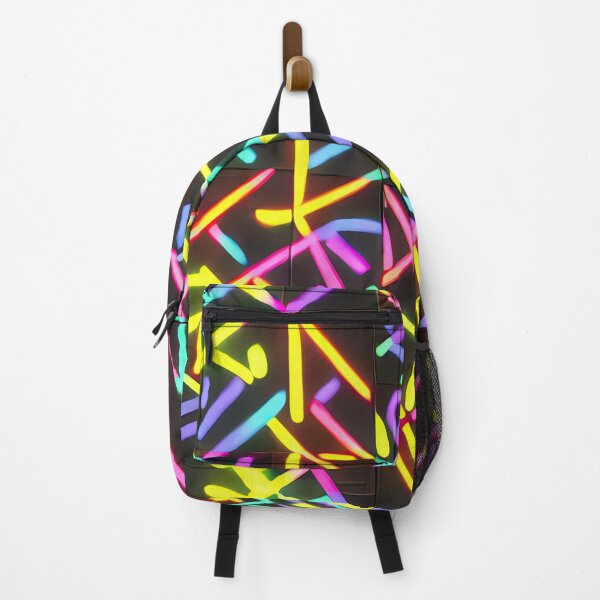 Item preview, Colorful Geometric Design pattern - AI Art, Modern Home Decor,  triangles, squares, circles designed and sold by casaai.