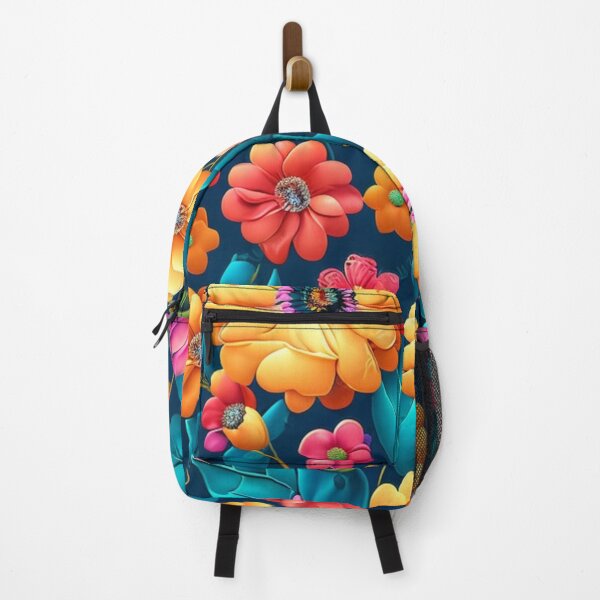 Item preview, Beautiful Colored Flowers designed and sold by pmrpac.