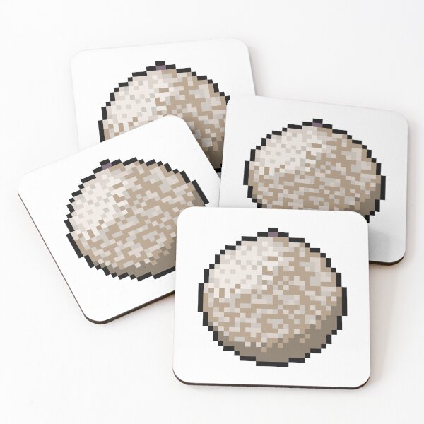Item preview, Pixel Melon - pixel food art designed and sold by LittleFoodShop.