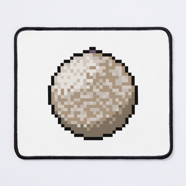 Item preview, Pixel Melon - pixel food art designed and sold by LittleFoodShop.