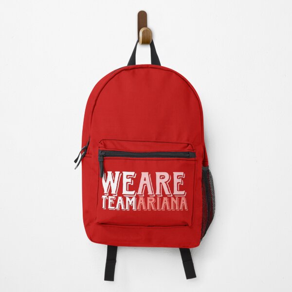 Item preview, We are team Ariana designed and sold by abdollahmh2021.