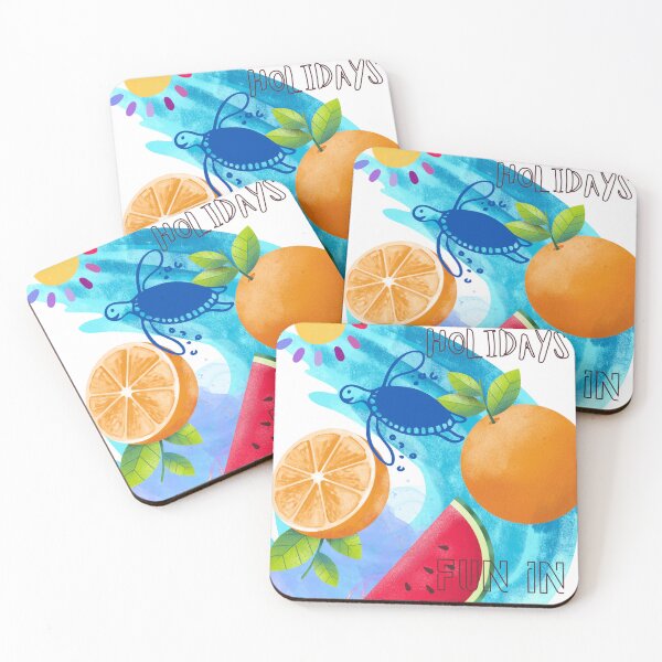 Item preview, Fun in the Sun | Vacation time designed and sold by JSRCSRS.