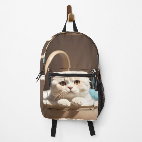 Item preview, Cat Taking a Bath - Modern Digital Art designed and sold by Ai-michiart.