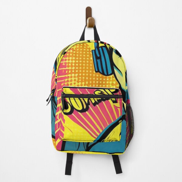 Item preview, Vintage Pop Art Music-Gasm designed and sold by musicgeniusart.