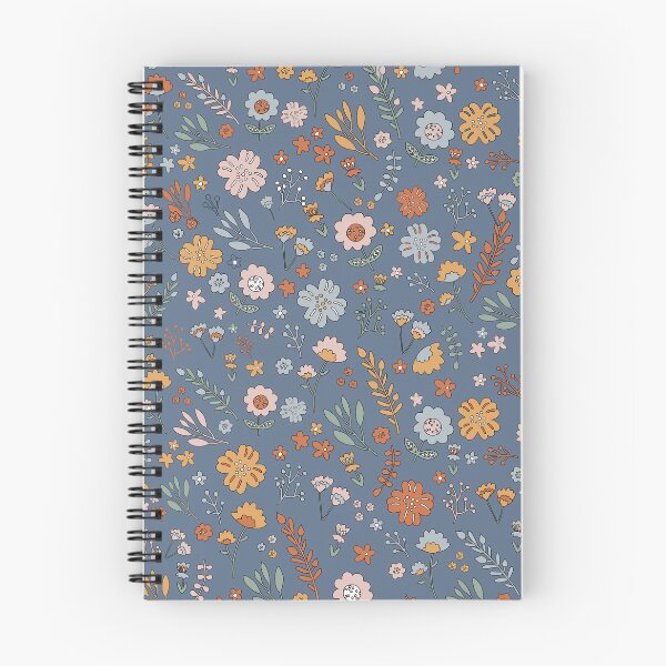Item preview, Flower pattern designed and sold by Social-pulse.