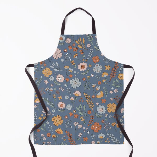 Item preview, Flower pattern designed and sold by Social-pulse.