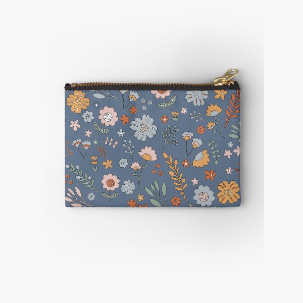 Item preview, Flower pattern designed and sold by Social-pulse.