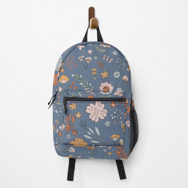 Item preview, Flower pattern designed and sold by Social-pulse.
