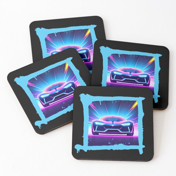 Item preview, Futuristic Urban Car designed and sold by Art Intelligence.