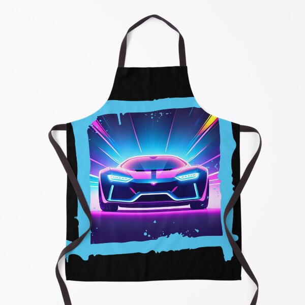 Item preview, Futuristic Urban Car designed and sold by Art Intelligence.