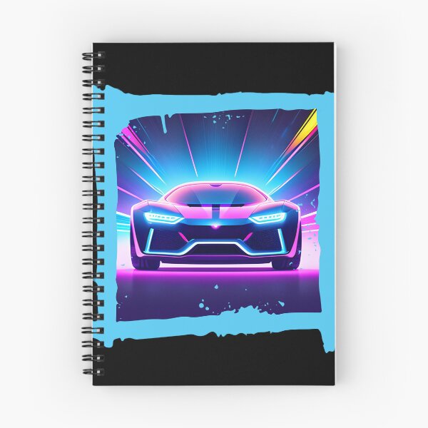 Item preview, Futuristic Urban Car designed and sold by Art Intelligence.