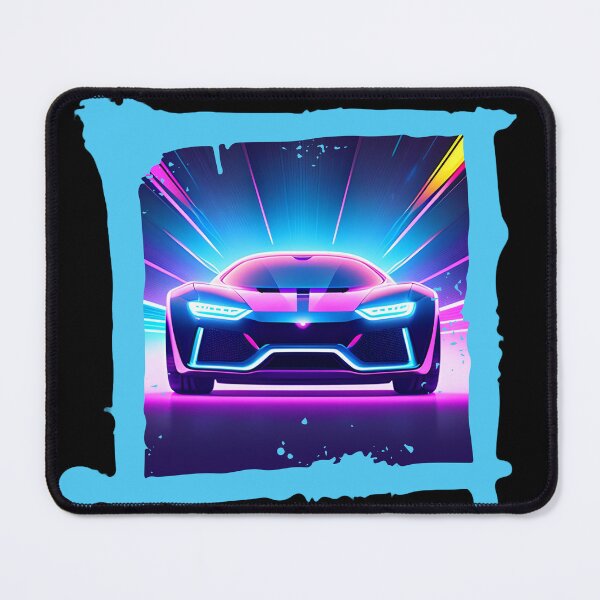 Item preview, Futuristic Urban Car designed and sold by Art Intelligence.