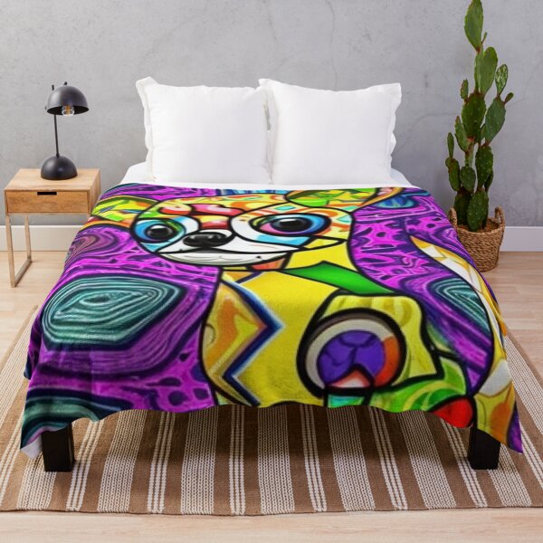 Item preview, The Chihuahua designed and sold by cfbennettmedia.