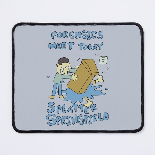Item preview, Forensics Meet Today Flyer designed and sold by REALsaintpetty.