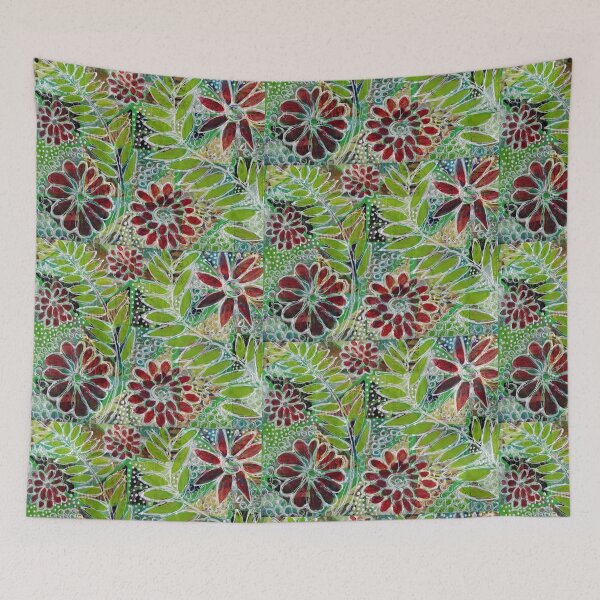 Item preview, Squiggles and vines designed and sold by nighthawkstudio.