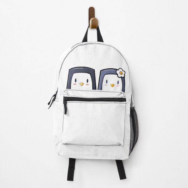 Item preview, Penguins: Penn & Gwen designed and sold by Sydney Lara.