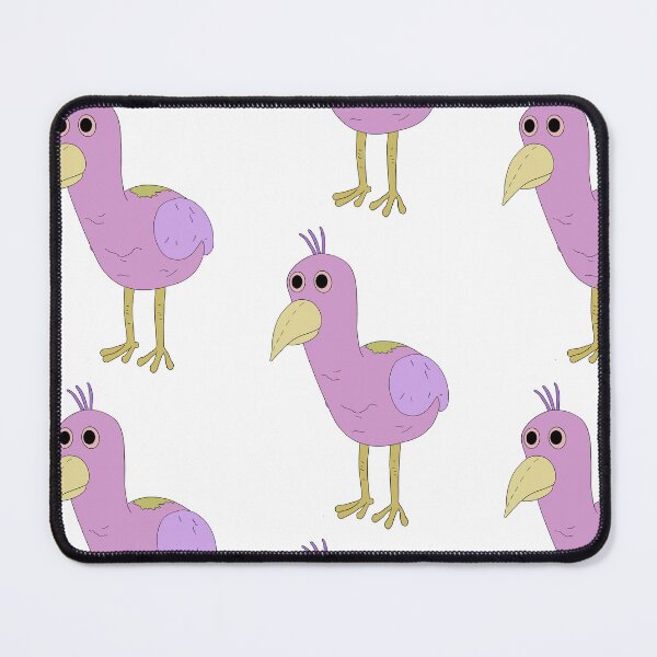 Item preview, Ban Ban Bird designed and sold by The Celestial  Whovian.