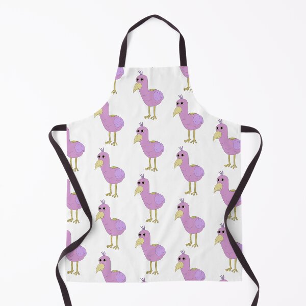 Item preview, Ban Ban Bird designed and sold by The Celestial  Whovian.