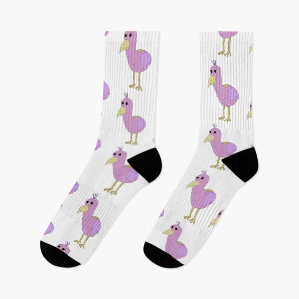 Item preview, Ban Ban Bird designed and sold by The Celestial  Whovian.