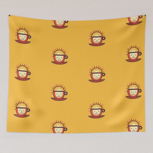 Item preview, Warmth of Coffee designed and sold by Gameasty.